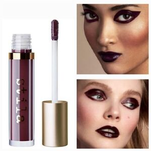 Stila Lip & Eye Paint Raphael